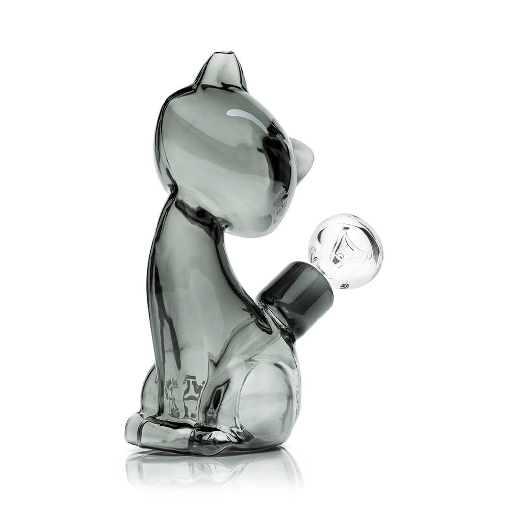 Alley Cats Bong - HEMPER
