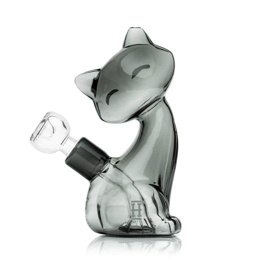 Alley Cats Bong - HEMPER
