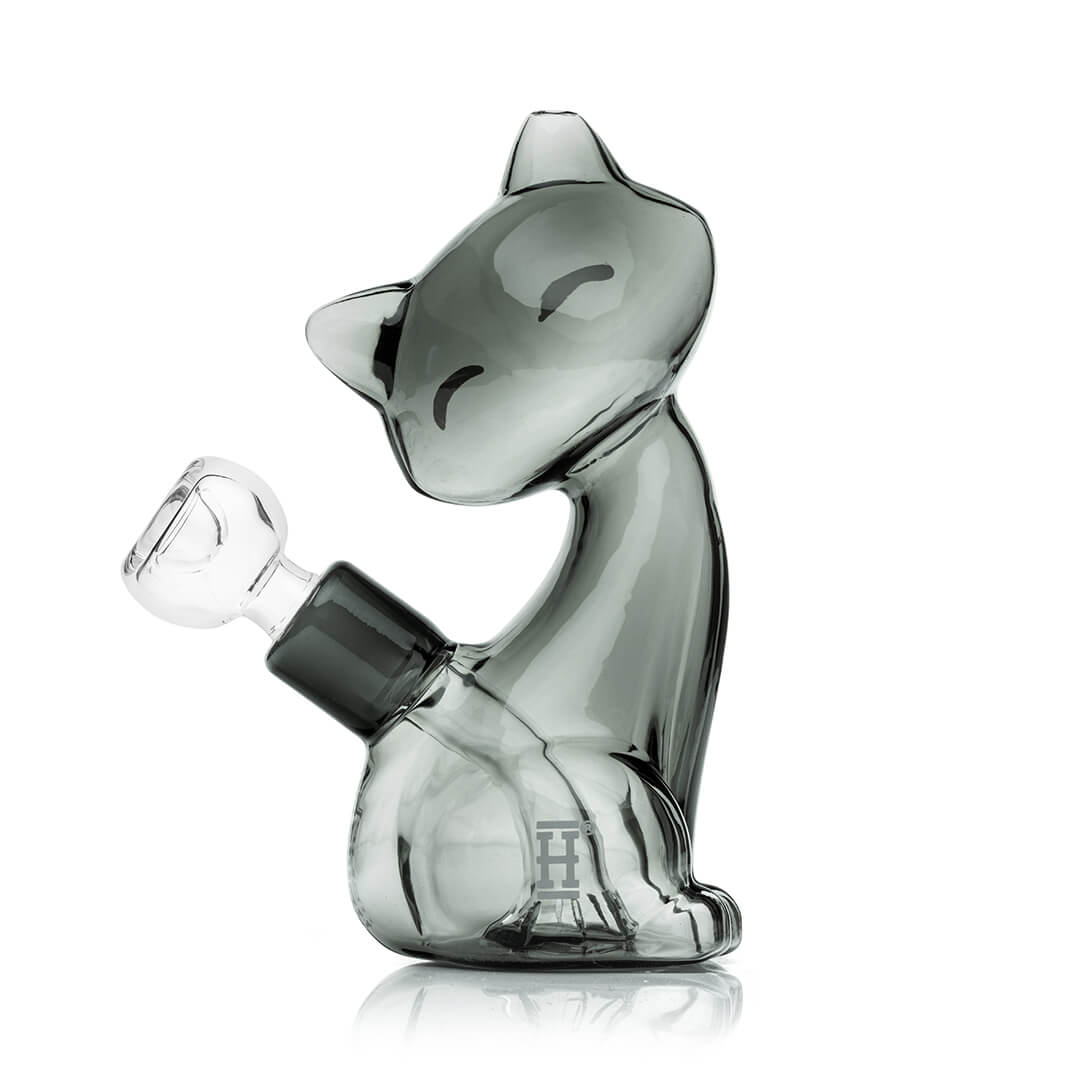 HEMPER Alley Cats Bong