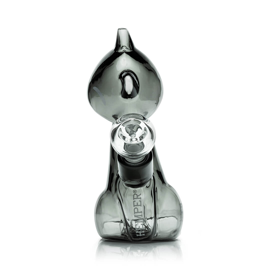 HEMPER Alley Cats Bong - 