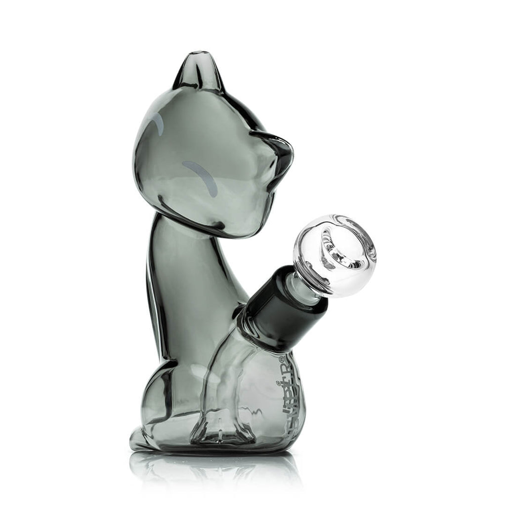 Alley Cats Bong - HEMPER