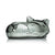 Alley Cats Hand Pipe - HEMPER