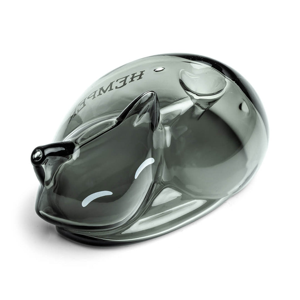 Alley Cats Hand Pipe - HEMPER