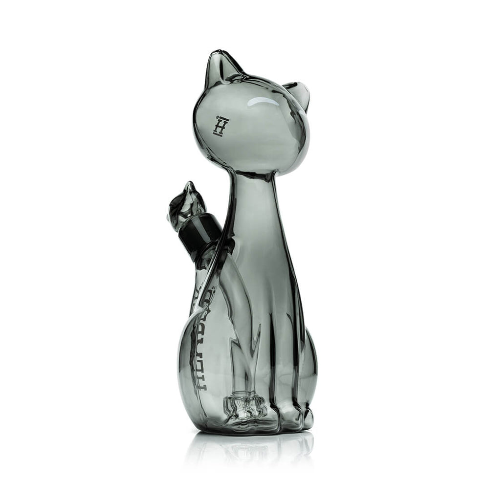 HEMPER Alley Cats XL Bong - 6