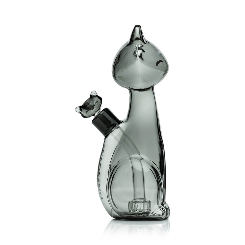 HEMPER Alley Cats XL Bong - 5