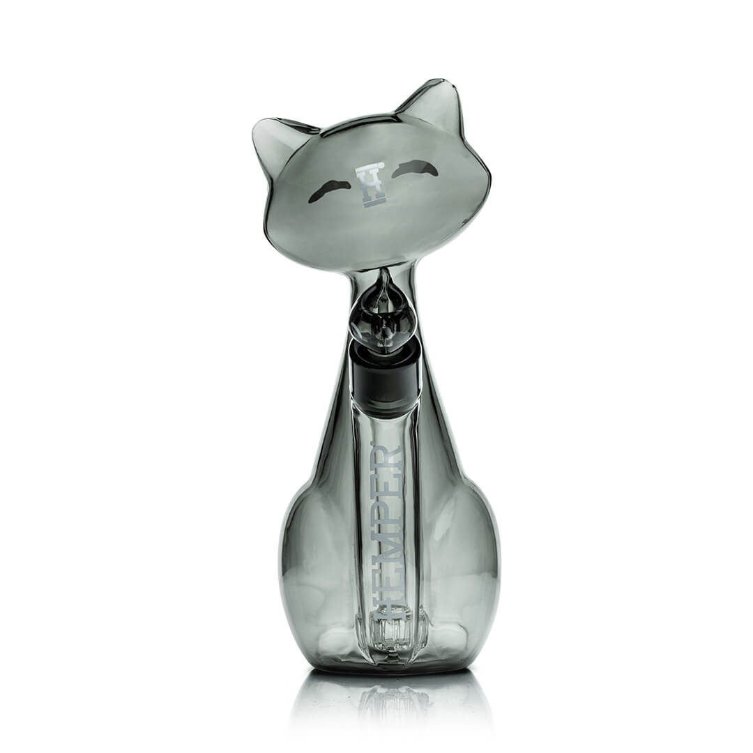 HEMPER Alley Cats XL Bong - 