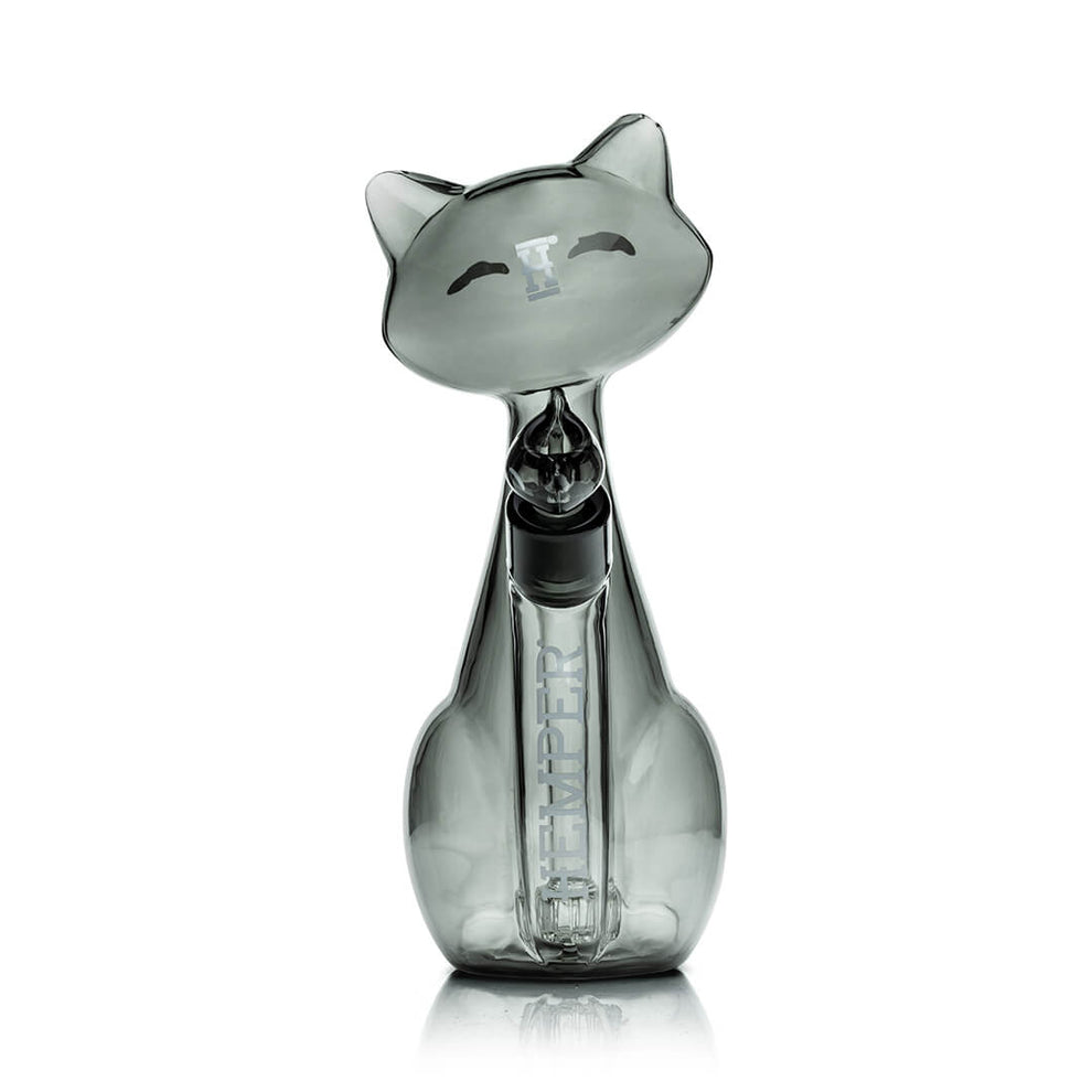 HEMPER Alley Cats XL Bong - 4