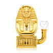 HEMPER Ancient Egypt Bong
