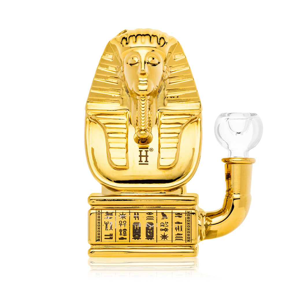 HEMPER Ancient Egypt Bong - 2