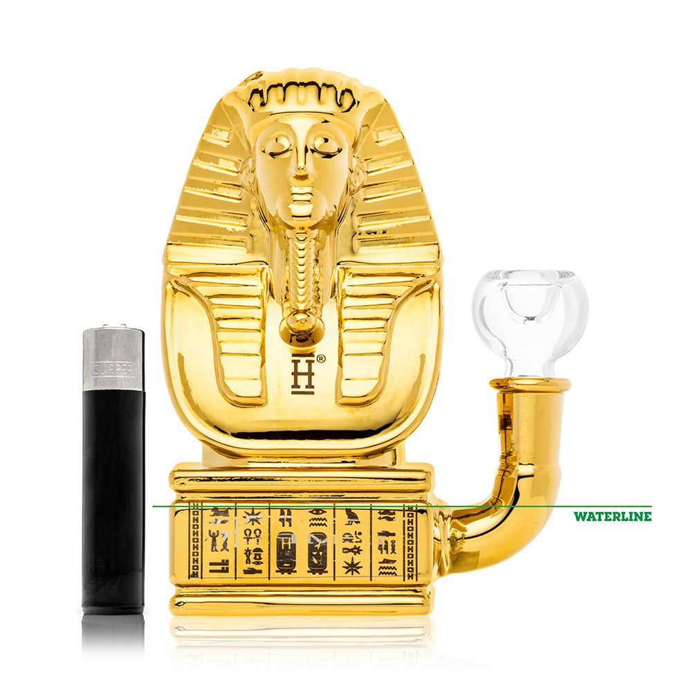 HEMPER Ancient Egypt Bong - 8