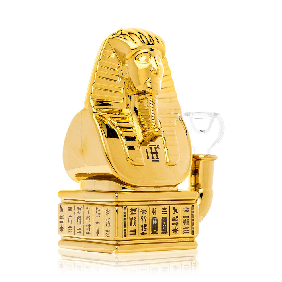 HEMPER Ancient Egypt Bong - 3