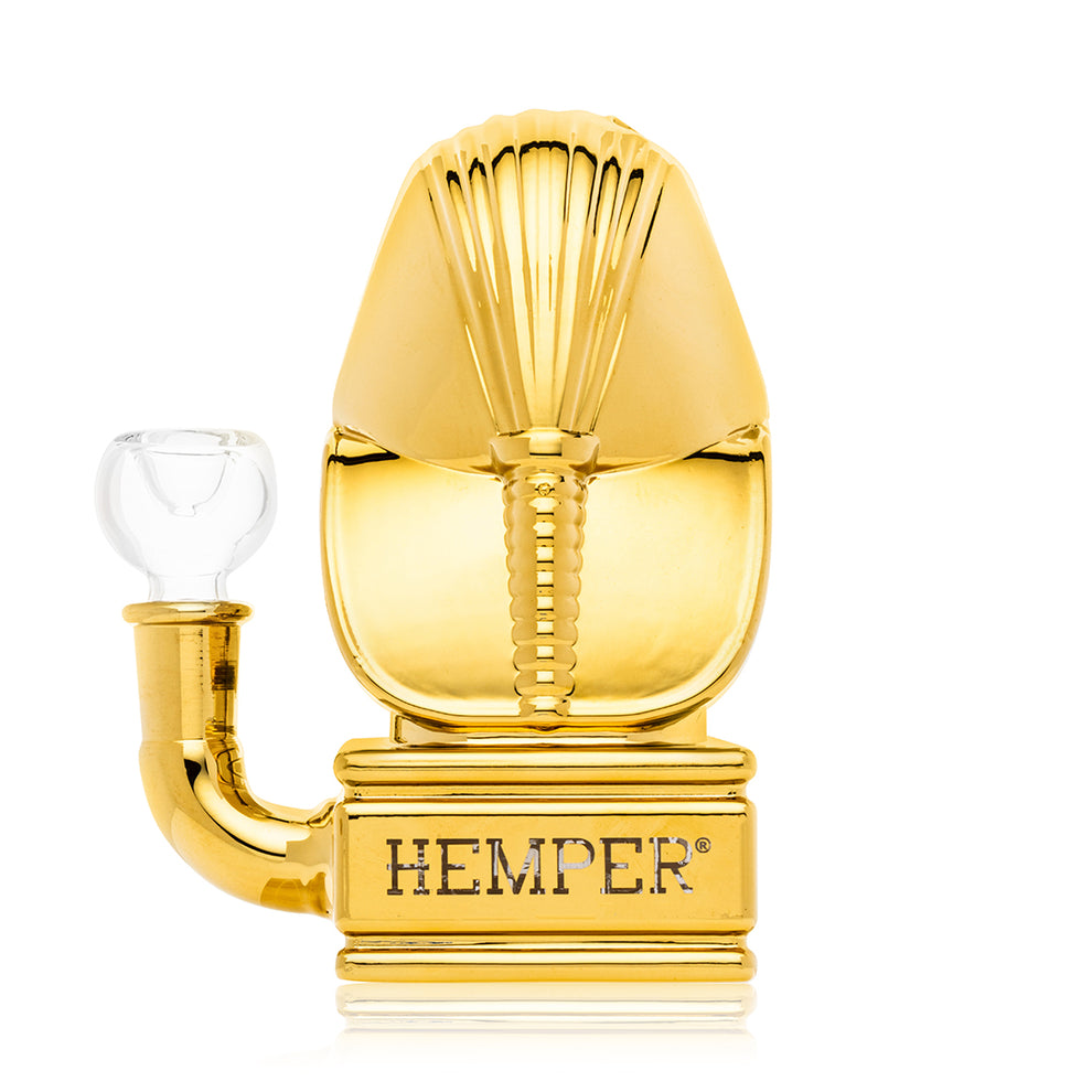 HEMPER Ancient Egypt Bong - 5
