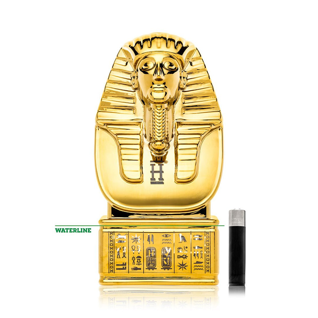 Ancient Egypt XL Bong - HEMPER