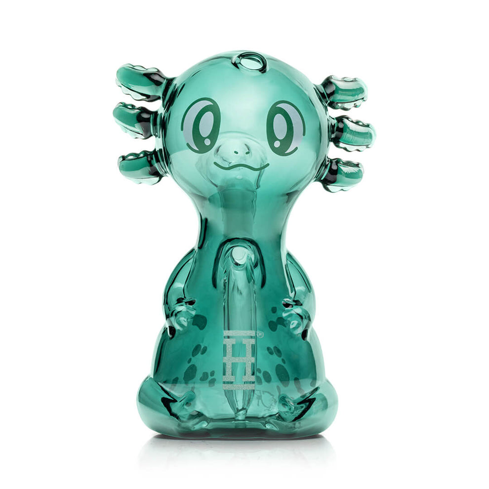 Axolotl Bong - HEMPER - 2