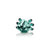 Axolotl Hand Pipe - HEMPER