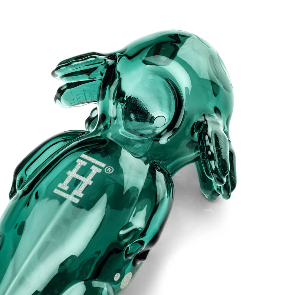 Axolotl Hand Pipe - HEMPER - 7