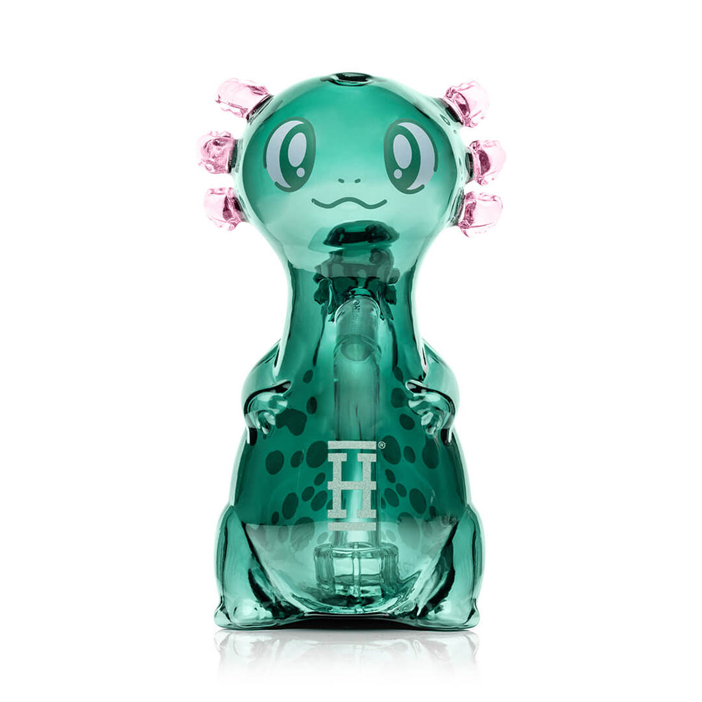 Axolotl XL Bong - HEMPER