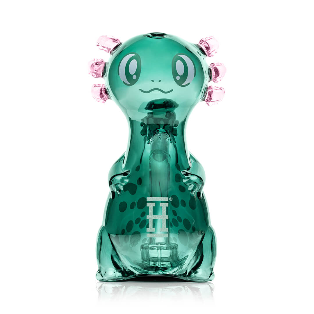 Axolotl XL Bong - HEMPER - 