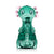 Axolotl XL Bong - HEMPER