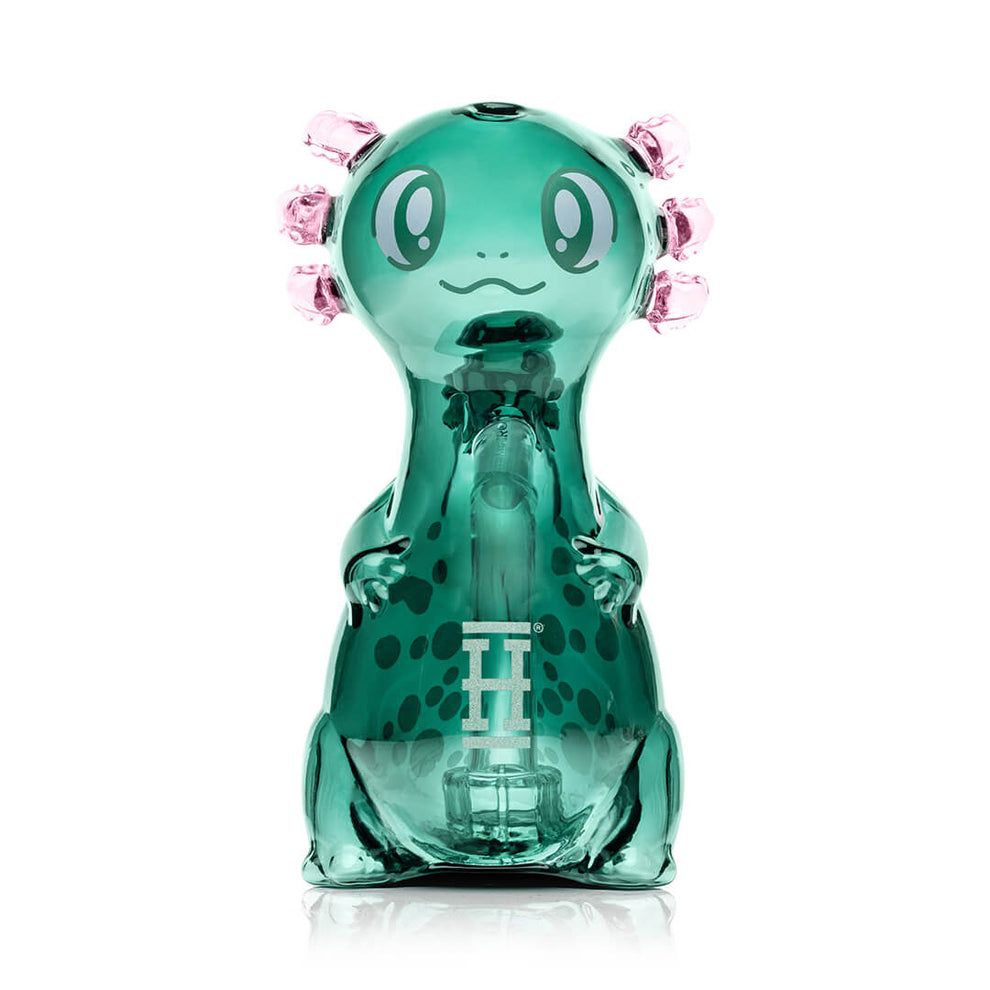 Axolotl XL Bong - HEMPER - 2