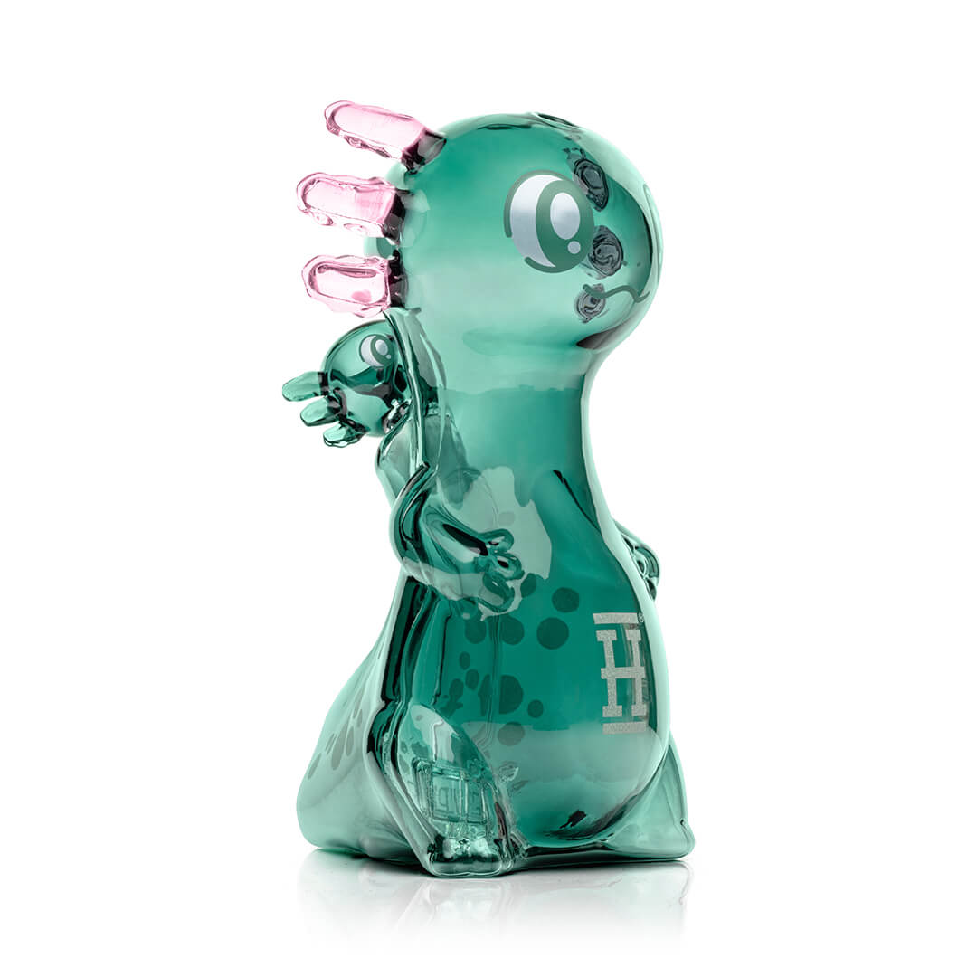 Axolotl XL Bong - HEMPER - 