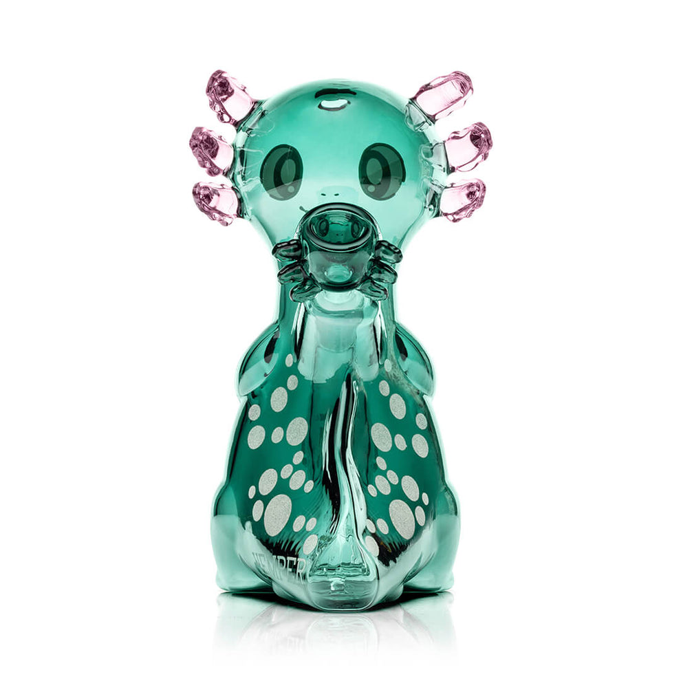 Axolotl XL Bong - HEMPER - 5