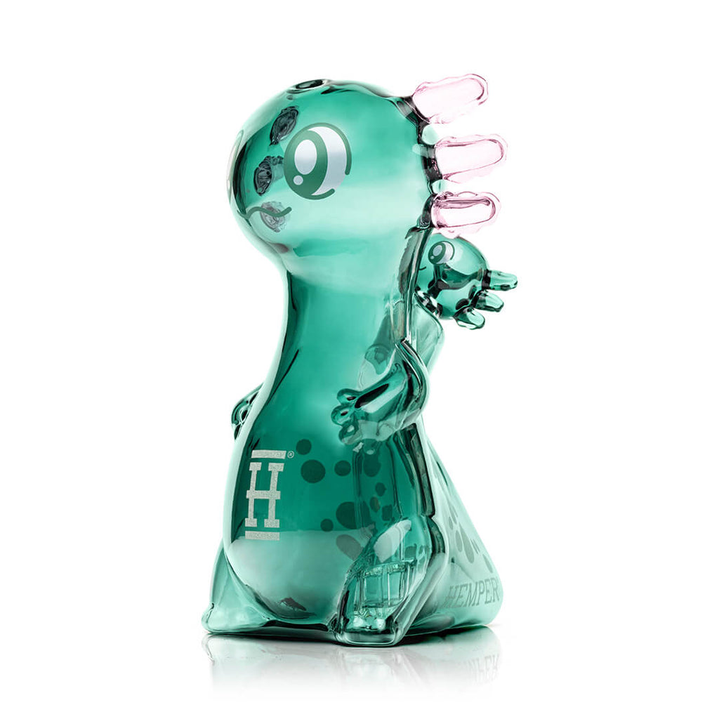 Axolotl XL Bong - HEMPER
