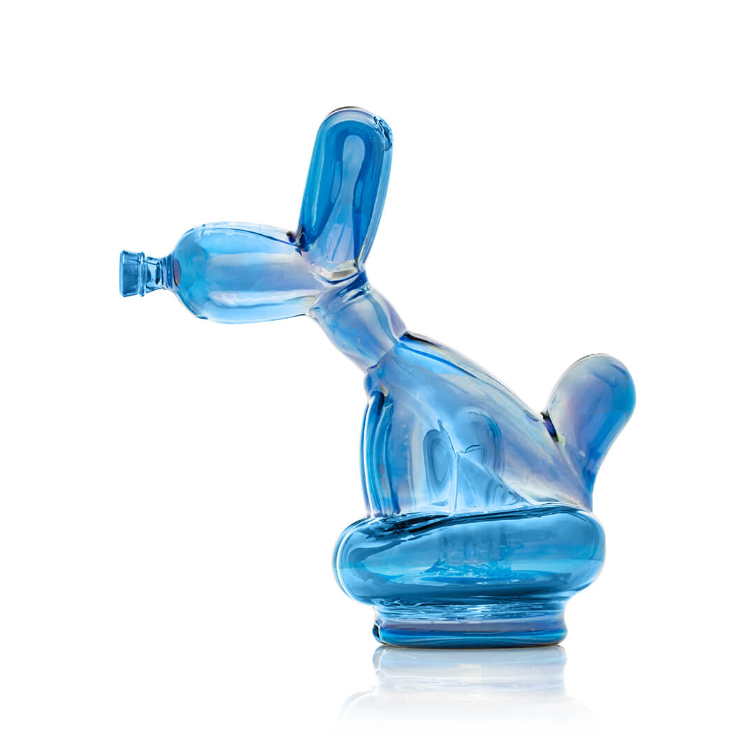 Balloon Dog Puffco Peak Top - 