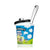 Bong & Cherry's Ice Cream Xl Bong