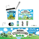 The HEMPER Box - HEMPER