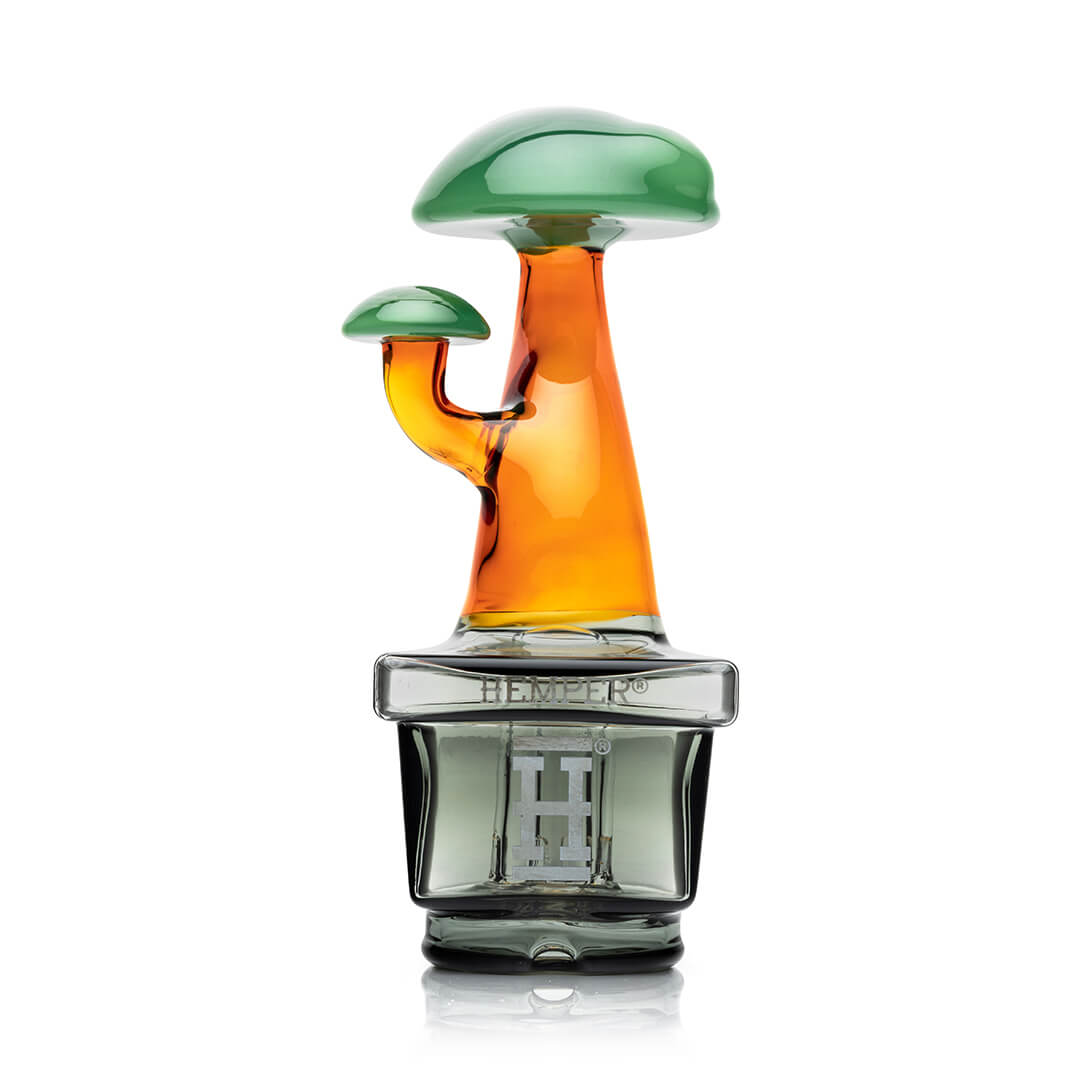 Zen Bonsai Tree Puffco Peak Top – HEMPER