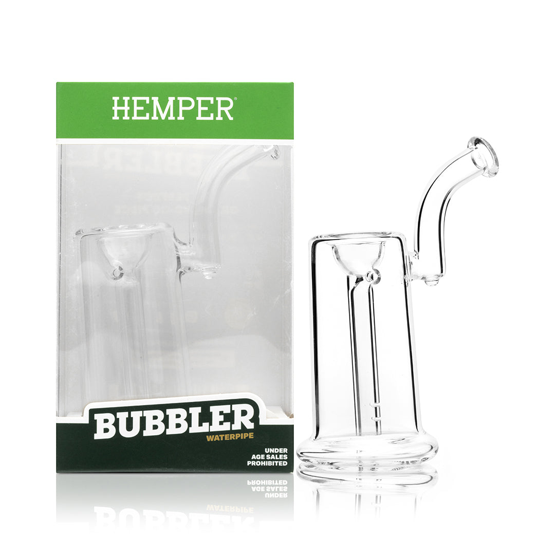 Bubbler Water Pipe - 