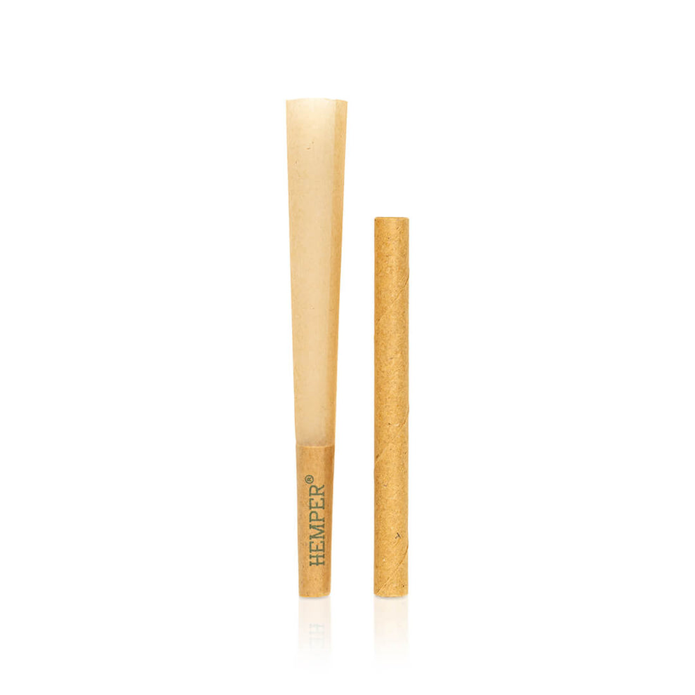 Ultra-Thin Cones & Ez-Filler - 5