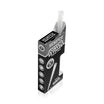 Hemper Ultra Thin Cones & Ez Filler  - Classic White 1 1/4 Size 6 Pack