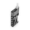 Hemper Ultra Thin Cones & Ez Filler  - Classic White King Size 3 Pack