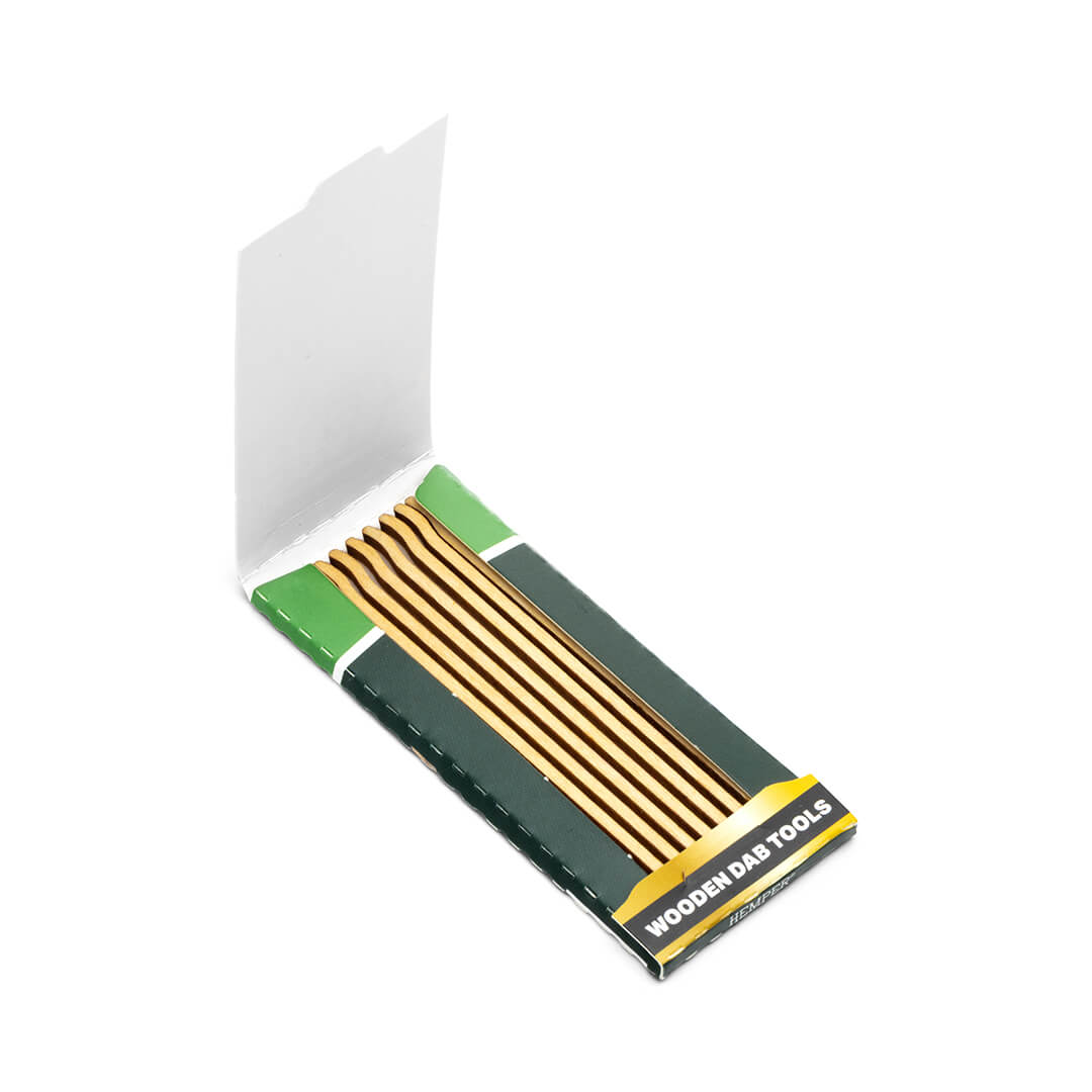 HEMPER Dab Sticks Pack - 