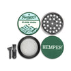 Happy Camper Grinder