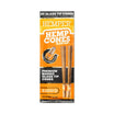 King Size Pre - Rolled Hemp Cones - HEMPER