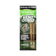 King Size Pre - Rolled Hemp Cones - HEMPER