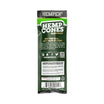 Pre-Rolled King Size Paper Tip Hemp Cones