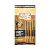 Mini Size Pre - Rolled Hemp Cones - HEMPER