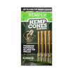 Mini Size Pre - Rolled Hemp Cones - HEMPER