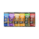 King Size Glass Tipped Hemp Rolls - Variety Sampler Pack