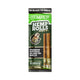 King Size Pre - Rolled Hemp Rolls - HEMPER