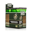 Mini Size Pre - Rolled Hemp Rolls - HEMPER