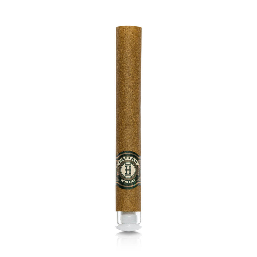 Mini Size Pre - Rolled Hemp Rolls - HEMPER - 4
