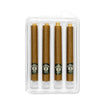 Mini Size Pre - Rolled Hemp Rolls - HEMPER