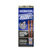 King Size Glass Tipped Herbal Cones - HEMPER