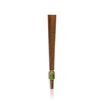 King Size Glass Tipped Herbal Cones - HEMPER