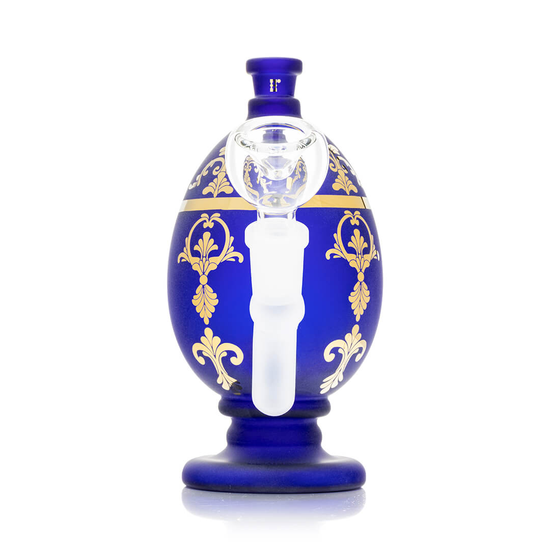 Jeweled Egg Bong - HEMPER - 